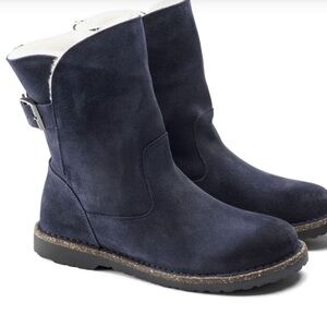 BIRKENSTOCK Uppsala EU36 NWT